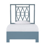 Michelle Platform Bed