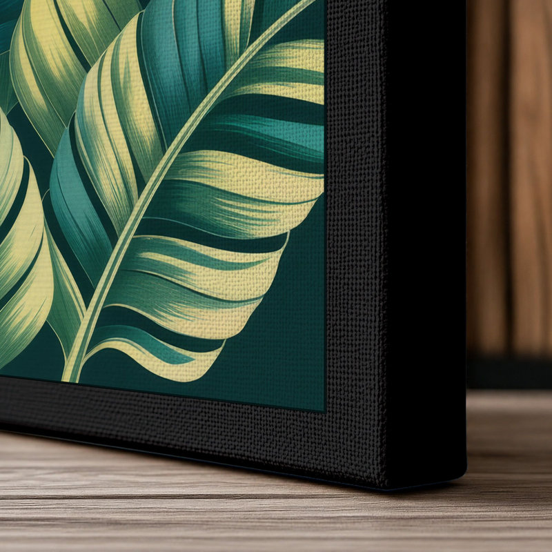 Print, 18x12 - 45.7 x 30.5 cm, Black Border