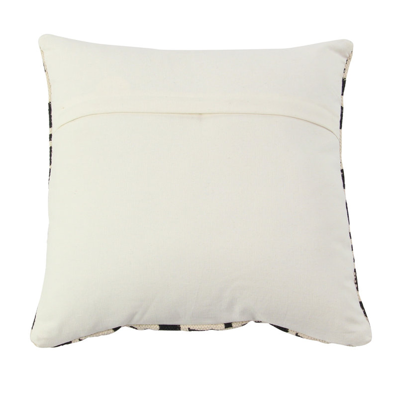  Housse de coussin Traditional Kilim