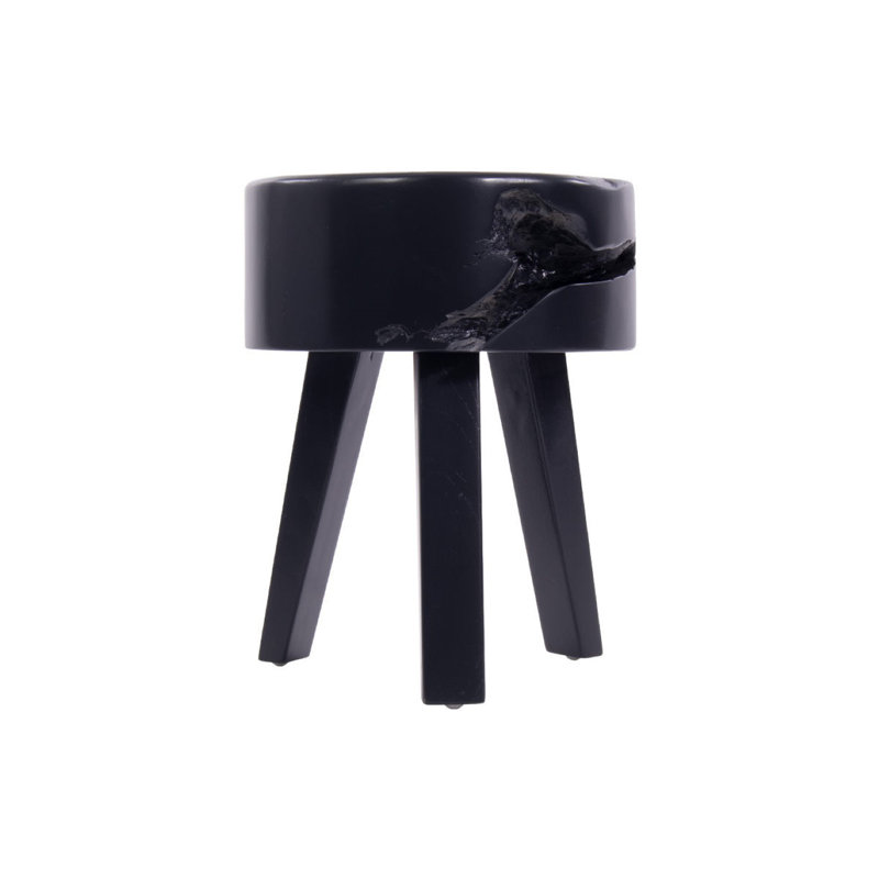 Nori Accent Stool