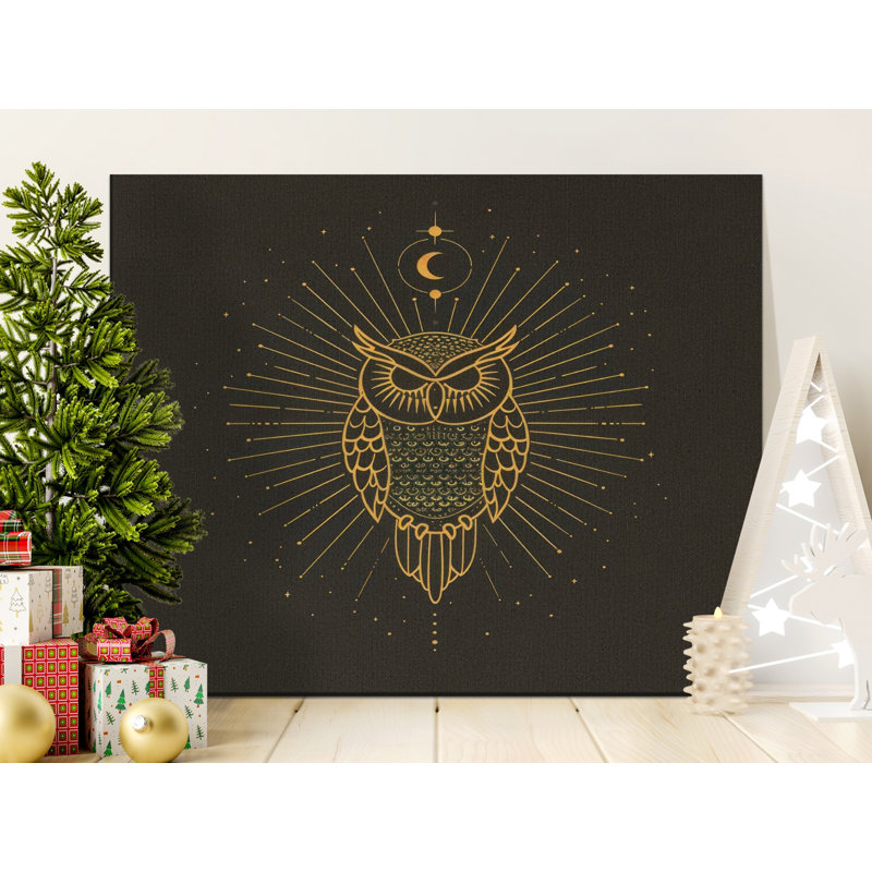 Salamone Wrapped Canvas Print Set, 16x12
