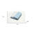 Soft Acrylic Herringbone Throw Blanket-111222813-111222828