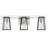 3-Light Open Cage Bath Vanity Fixture-613139176