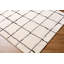 Tapis tissé à la machine ELLE Decor X Livabliss Schaefer-557709330-565821538