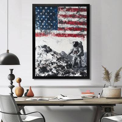 Scurio - Fantasy Wall Art Living Room