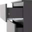 Braunstein 4 Pieces Bedroom Set-87127007