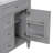 Bathroom Vanity With Top Sink, Bathroom Storage Cabinet With 2 Drawers And One Tip-Out Drawer-1771198127