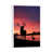 White Framed selected