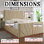 Ebenezer Chappory Storage Bed-75752152-75752155