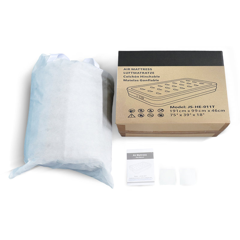 Huling 46cm Air Bed