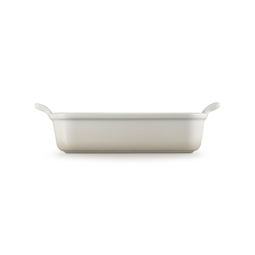 Le Creuset Stoneware Heritage Rectangular Dish