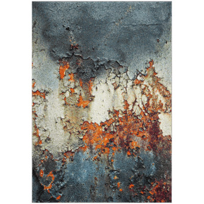 Airi Abstract Area Rug