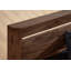 Toronto Solid Wood Bed-47818351-47817411