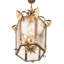 8 - Light Chandelier