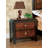 Anacarina Solid Wood Piece Bedroom Set