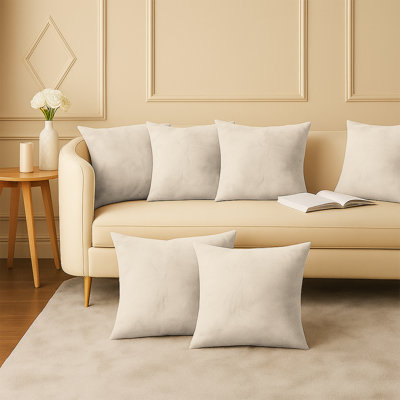 Square Scatter Cushion Cushion Cover