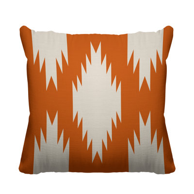 Coussin intérieur / extérieur Yuma Southwestern