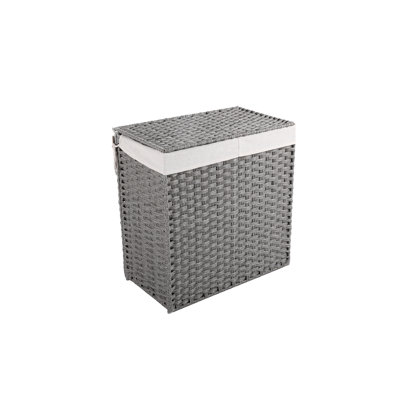 Laundry Hamper with Handles