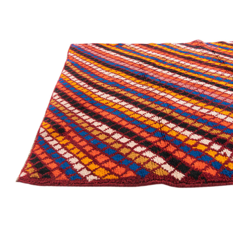 Tapis bourgogne Oliveri