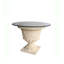 Haruki Outdoor Round Dining Table