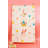 Hip Hop Easter Bunny Kitchen Towel Set