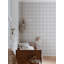 Villa Dalarö II Gingham Wallpaper Roll-1355922473