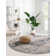 Arkeen Oriental Dark Blue/Beige/Ivory/Gray Area Rug
