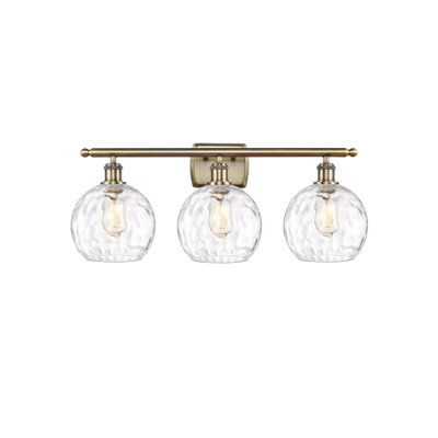 Almatine 3 - Light Vanity Light