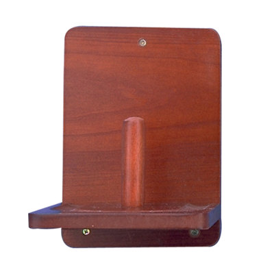 Cone Chalk Holders - Wood