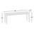 Solid Wood Bench-1834253818