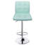 Tabouret tournant 32,5 "Ludly-622102955
