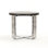 Croix End Table