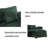 L-shape Sectional Sofa-106678231