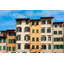 Italian Townhouses - Picture Frame Photograph on Paper -74856230-87886916