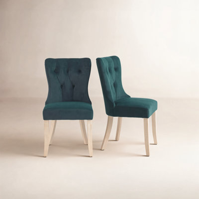 Dutton Upholstered Dining Chair