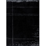 Rapture Gray/Black Abstract Luxury Area Rug