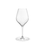 Cabernet Lines Red Wine Glass