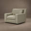 Montreal 40" Wide Upholstered Swivel Chair