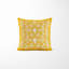 Jeté carré en polyester intérieur / extérieur-83845015-83845021