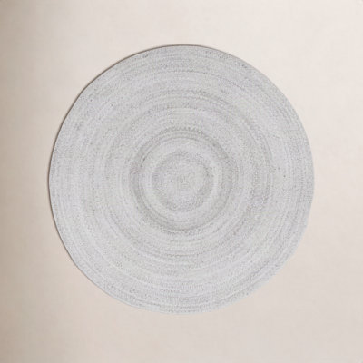 Hinton Cream Hand-Woven Outdoor Rug