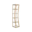 Metal Designs Ellipse Etagere-58143601-58143602