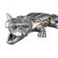 Kingsbury Animals Figurines & Sculptures