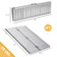 Neoglint Foldable 48 in. L Portable Ramp