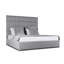 Lit tapissier capitonné standard Dezyah-495113538-495113536