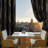 Geometric Blackout Thermal Curtain Pair-75333661-75333666