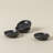 Costa Nova Pacifica Stoneware Stainless Steel 6 Piece Ramekin / Soufflé Dish Bakeware Set-112694891