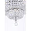 Lustre empire unique à 22 lumières Stinnett-32478873