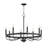 Frankie-Single-Tier Chandelier-1598071626