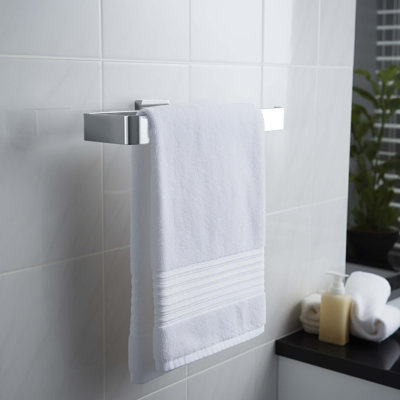 Blaze 9.7'' 1 Wall Towel Bar