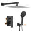 Robinet de douche avec valve brute-61391114